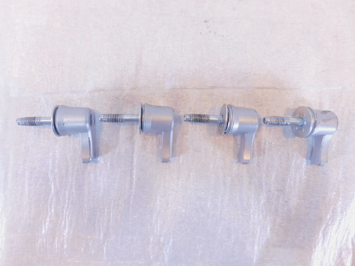 Harley Davidson Electra Road Street Glide Special Saddlebag Lever Mounting Bolts - C3 Cycle