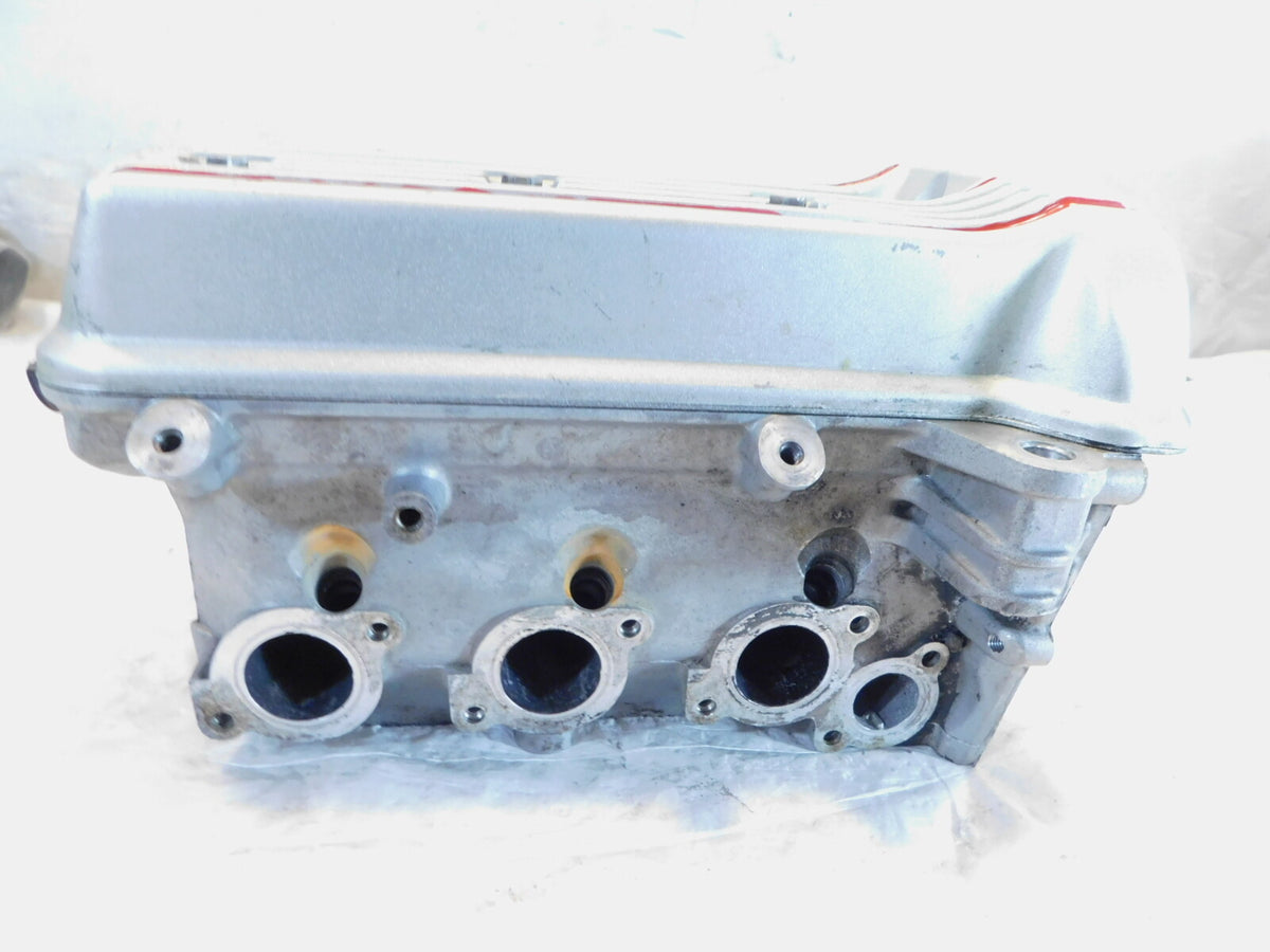 1986-1996 BMW K75 K75C K75S K75RT Engine Motor Cylinder Head w/ Valves & Cams - C3 Cycle