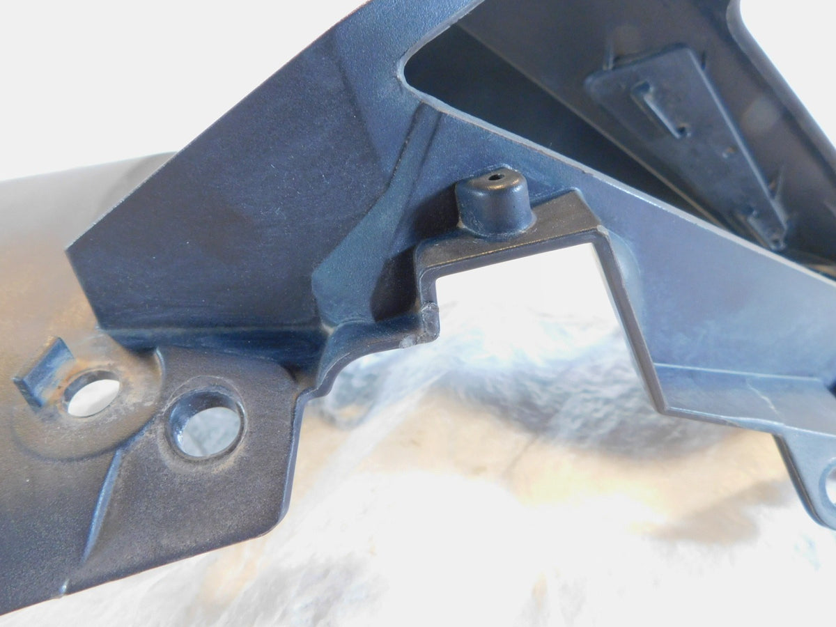 BMW R1200RT R1250RT Front Upper Left Headlight Casing Section Trim Panel Fairing - C3 Cycle