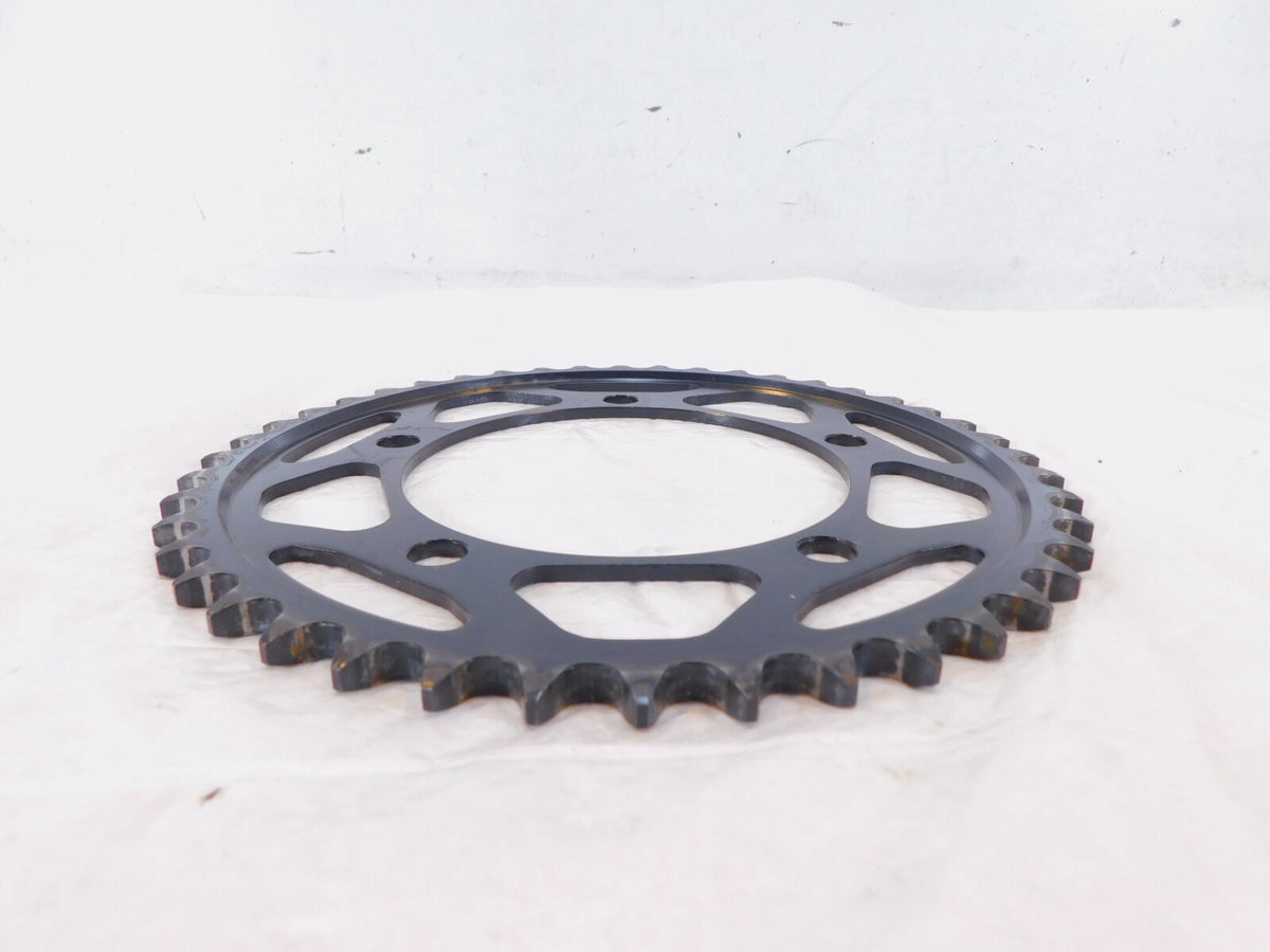 BMW F750GS F850GS Adventure & F900R F900XR Rear Wheel Drive Chain Sprocket -44T - C3 Cycle