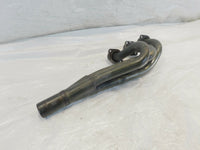 1986-1996 BMW K75 K75S K75RT Exhaust Muffler Header Manifold Pipes - 18111454285 - C3 Cycle