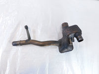 Triumph Rocket III 3 Classic/Roadster Touring Exhaust System Header Linkage Pipe - C3 Cycle