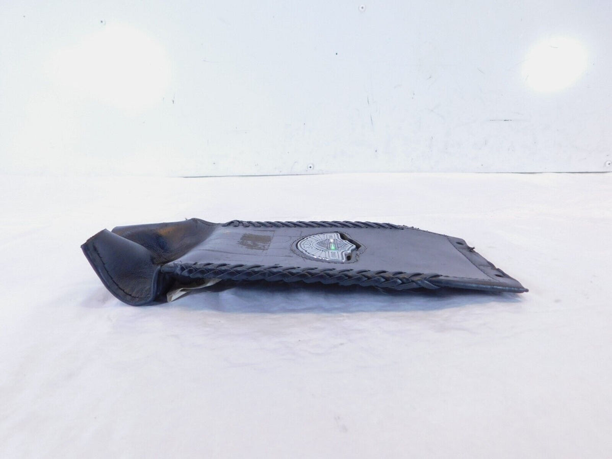 2000-2006 Harley Davidson Softail 100th Anniversary Fuel Gas Petrol Tank Cover - C3 Cycle