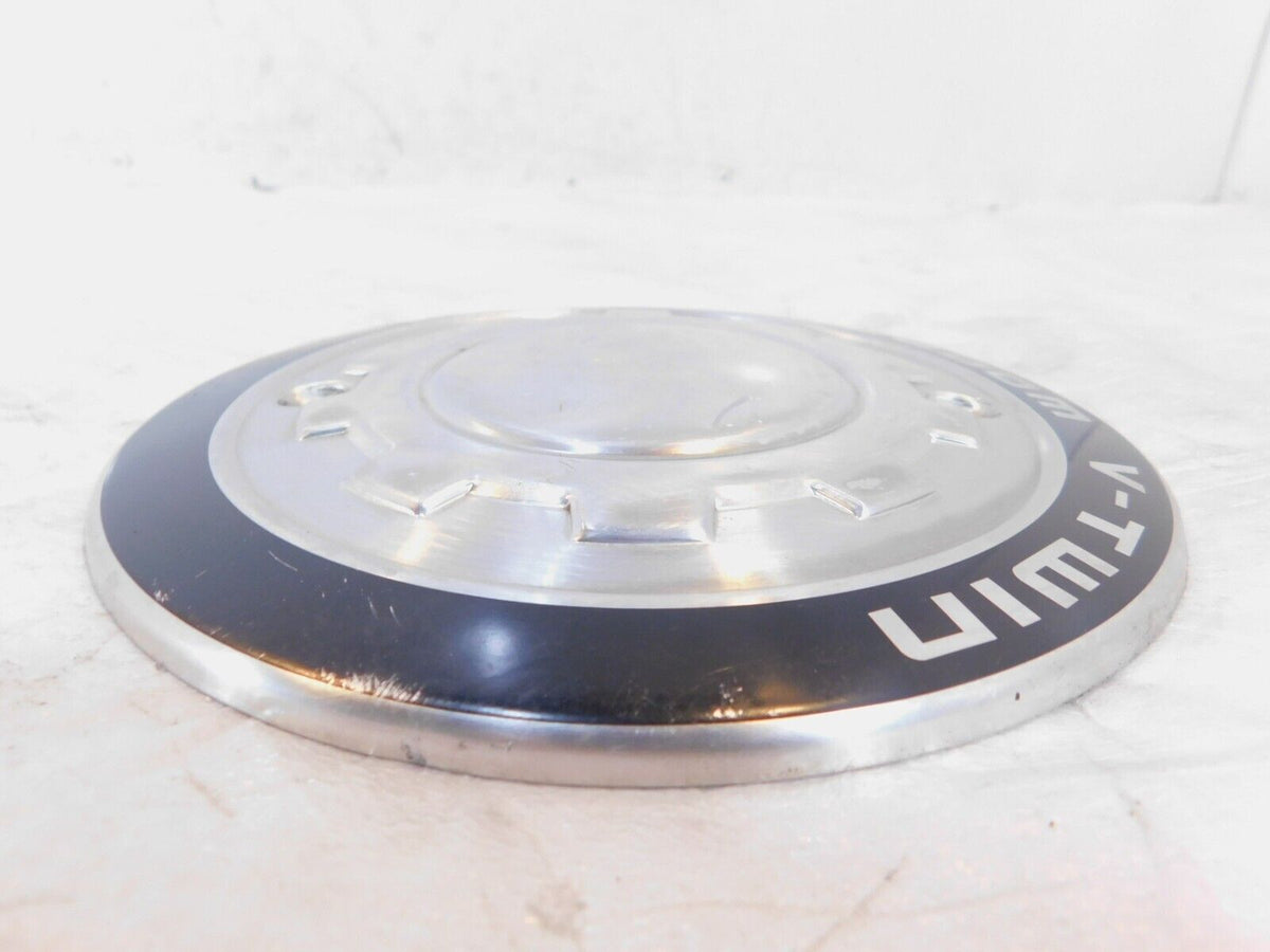 Victory Vision & Vegas Left Engine Motor Primary Clutch Side Cover Insert Trim - C3 Cycle