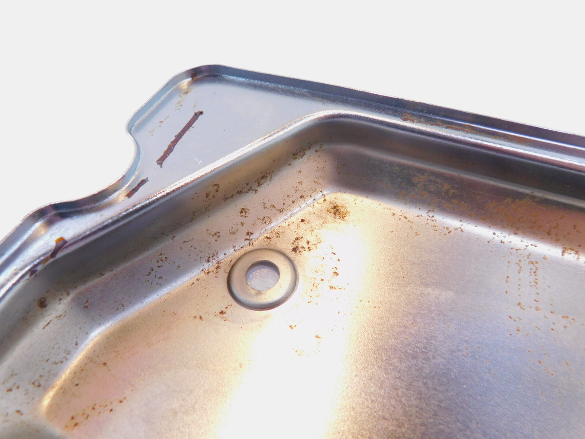 Kawasaki LTD Belt KZ440 KZ440A KZ440D KZ 440 Engine Starting Start Motor Cover - C3 Cycle