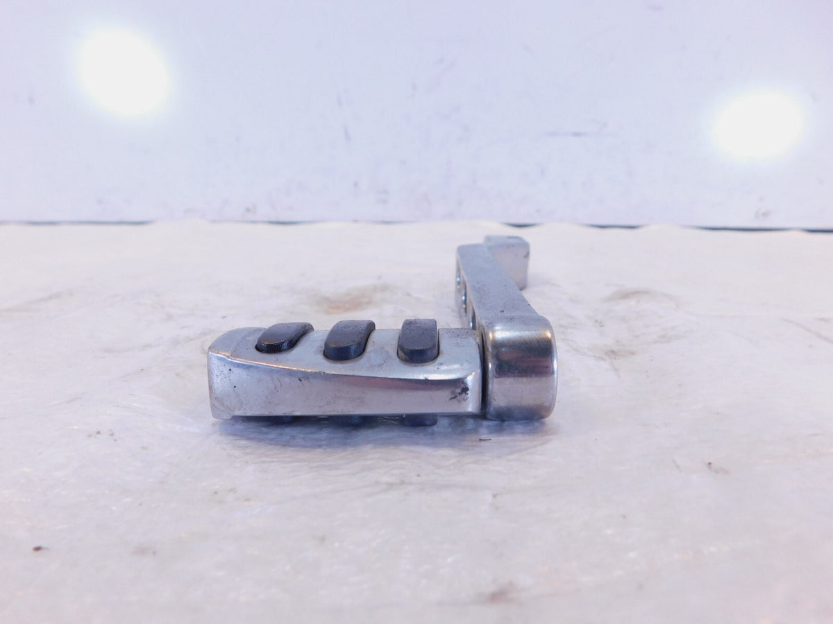 Harley Davidson Touring Electra Glide Softail Right Rear Foot Brake Pedal Lever - C3 Cycle