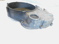 Ducati Monster Sport-Touring Right Side Engine Motor Inner Clutch Cover Guard - C3 Cycle