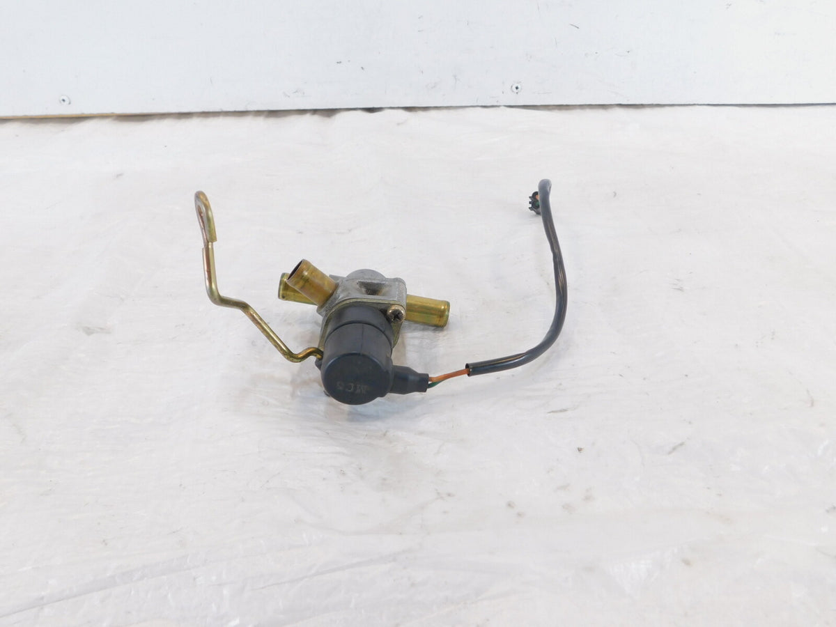 Honda ST1300 ST1300A ST1300AC Exhaust Air injection Valve Solenoid Switch - C3 Cycle