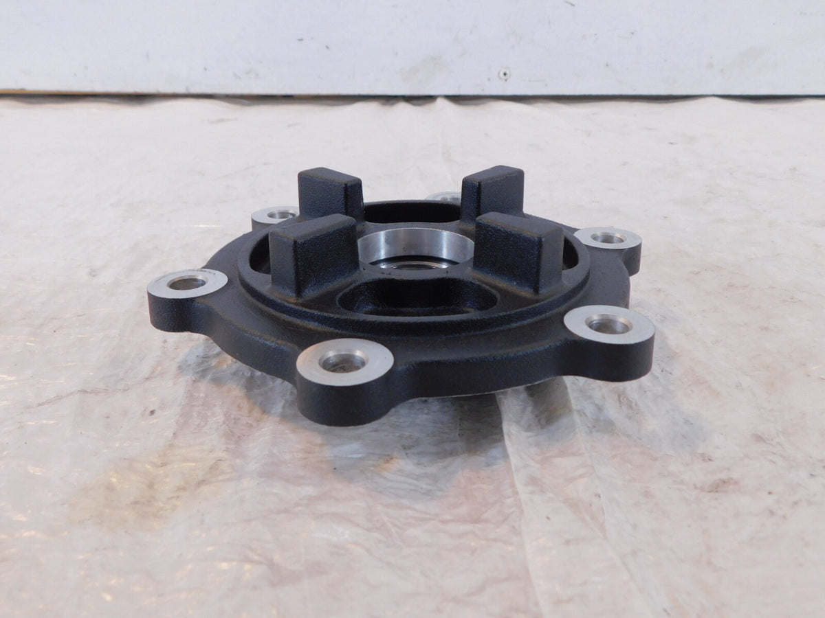 Royal Enfield Meteor 350 Euro 5 Rear Wheel Drive Chain Sprocket Carrier Hub - C3 Cycle