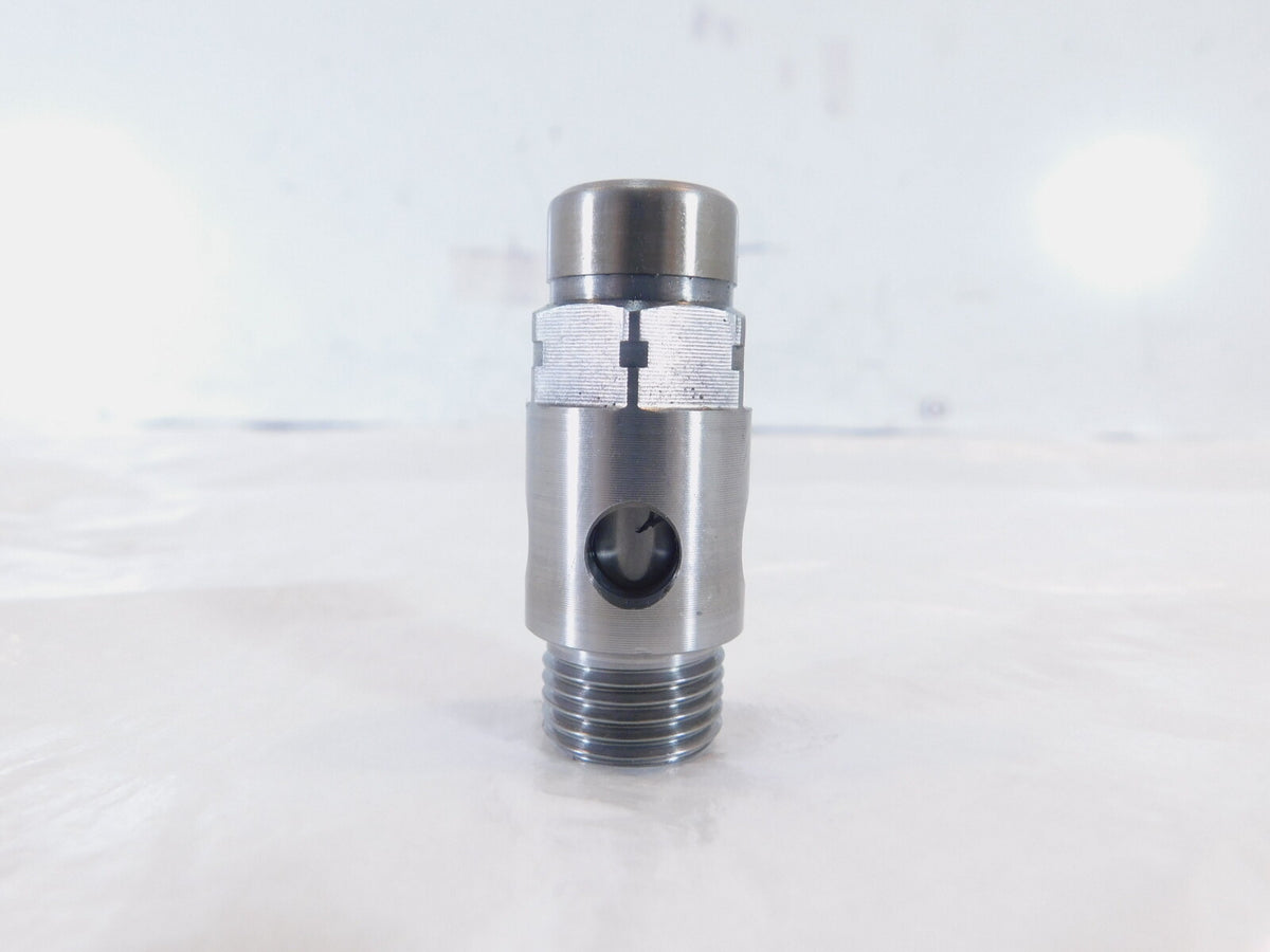 Suzuki Boulevard C50 VL800 & M50 VZ800 Engine Motor Oil Pressure Relief Valve - C3 Cycle