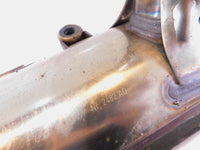 BMW F650GS Dakar & G650GS G650 Right Rear Engine Exhaust Muffler Silencer Pipe