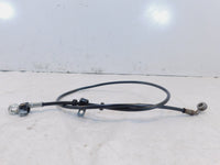 Harley Davidson Sportster 883 Hugger & XLH 1200 Front Brake Hose Line 45121-96 - C3 Cycle