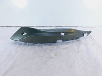2016 & 2017 Aprilia Caponord 1200 Rally Green Right Rear Tail Fairing Cowling - C3 Cycle