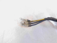 Yamaha Virago 700 XV750 XV1100 Rear Wheel Brake Taillight Light Lamp Sub Harness - C3 Cycle