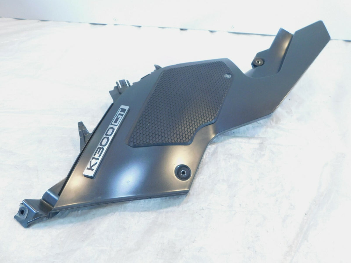 2005-2011 BMW K1300GT & K1200GT Left Side Fuel Tank Fairing Cowling Cover Panel - C3 Cycle