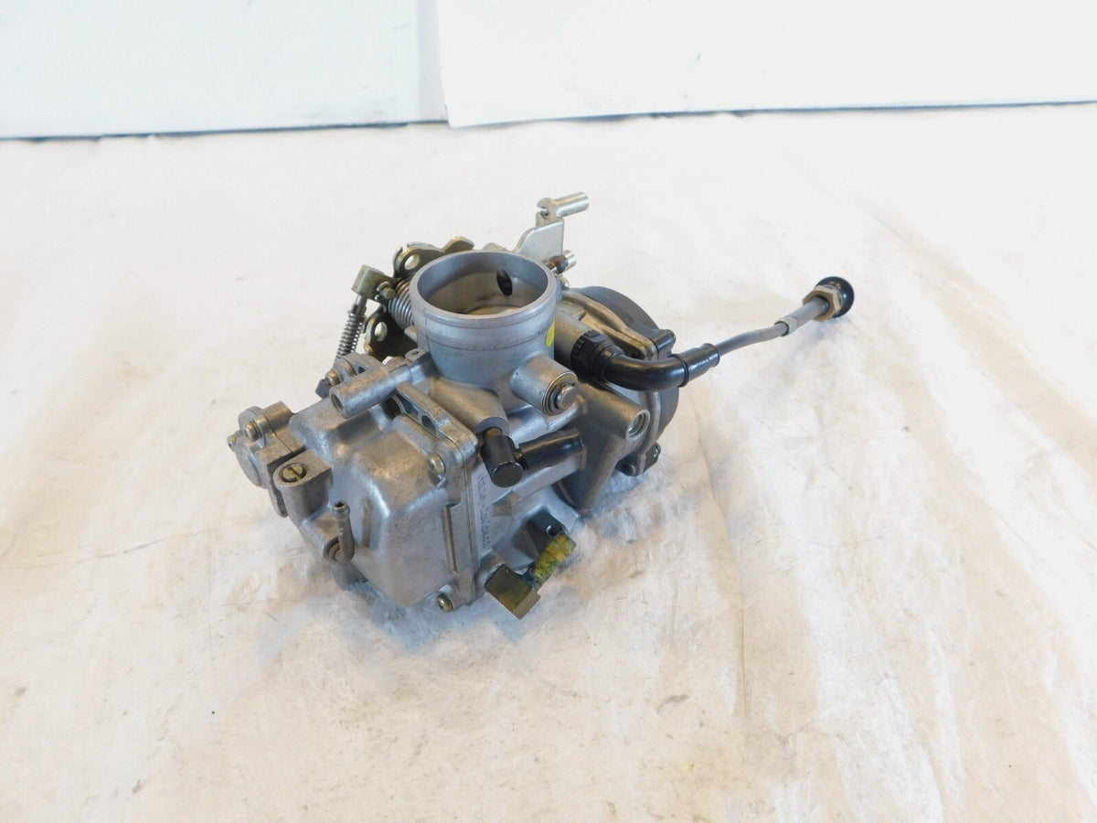 1995 & 1996 Buell S2 S2T Thunderbolt Air Intake Carb Carburetor 27486-92 - C3 Cycle