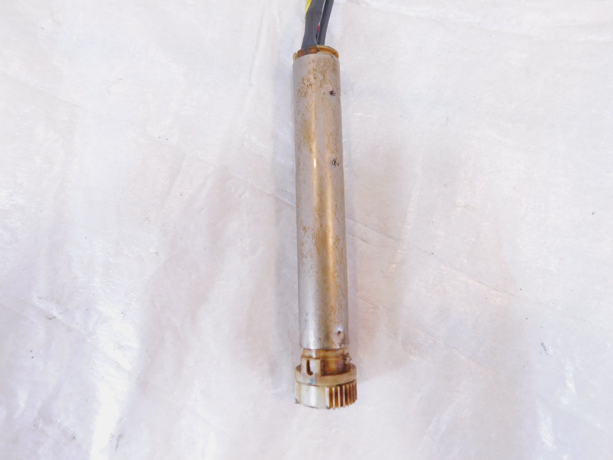 Harley Davidson Touring Road King & Electra Glide Throttle By Wire Twist Sensor