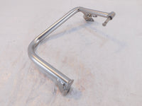 2005-2014 BMW R1200RT Silver Left Side Rear Crash Protection Bar Bump Gaurd