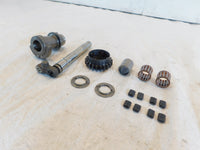 Honda CBR1000F CB1000 1000 Engine Motor Crankshaft Balancer Shaft Weight & Gear - C3 Cycle