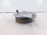 1991-1995 Honda Nighthawk 750 CB750 Rear Wheel Brake Drum Hub Cover Plate Shoes - C3 Cycle