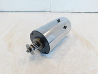 1965-81 Harley Davidson Ironhead Sportster 900 1000 Chrome Generator Alternator - C3 Cycle