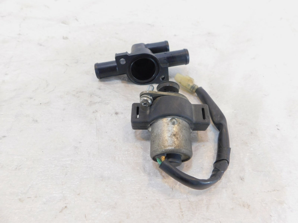 KTM 990 Super Duke Supermoto SMT Adventure Air Intake Solenoid Valve 61005026000 - C3 Cycle