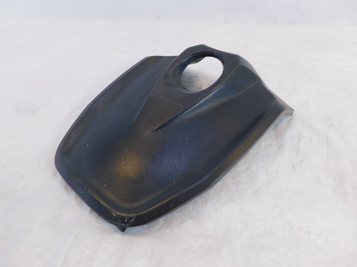 2007-2016 Aprilia Shiver 750 SL750 Front Fuel Tank Ignition Switch Cover Panel - C3 Cycle