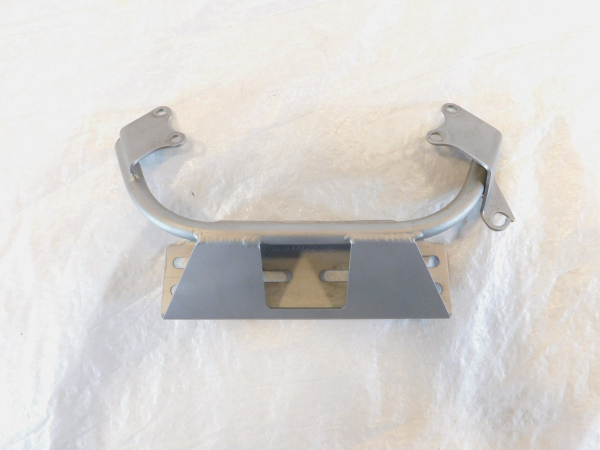 BMW R1250RT R1200RT Electrical 2-Way Radio/Microphone Control Bracket Mount - C3 Cycle
