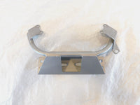 BMW R1250RT R1200RT Electrical 2-Way Radio/Microphone Control Bracket Mount - C3 Cycle