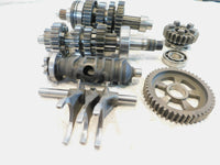 2013-2015 Honda CB500F CB500X CBR500R OEM Transmission Gears Shift Drum & Forks - C3 Cycle