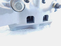 2002-2004 Harley Davidson V-Rod VRSC Vrod Silver Rear Wheel Brake Disc Caliper