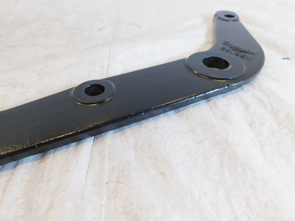 Triumph Adventurer Thunderbird Tiger Engine Motor Mount Linkage Brackets - C3 Cycle
