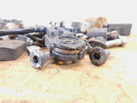 1997 Honda VT1100 VT1100C Shadow 1100 Spirit Nuts Bolts & Brackets Parts Box Lot - C3 Cycle