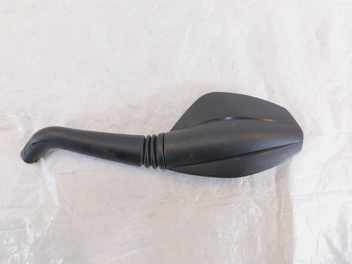 KTM 690 SMC-R SMC & 990 Super Duke & R Left Side Rear View Mirror Housing Stem - C3 Cycle
