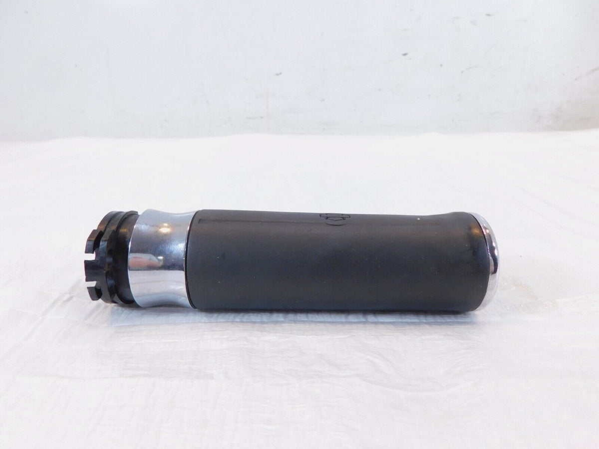 Harley Davidson Dyna Softail Sportster 100 Anniversary Right Hand Throttle Grip - C3 Cycle