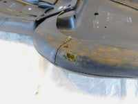 1986-1990 Harley Davidson Sportster 883 1100 Main Passenger Rider Seat Saddle - C3 Cycle