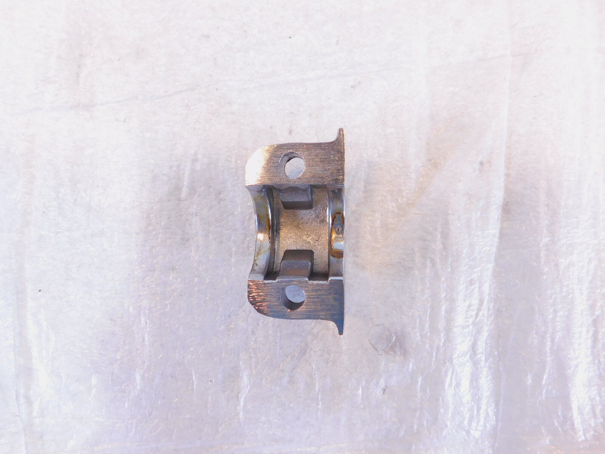 American IronHorse Texas Chopper Classic Clutch Lever Mount Bracket Perch Clamp - C3 Cycle