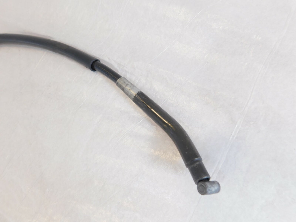 2008-2010 Kawasaki Ninja ZX1000 ZX10R Handlebar Lever Clutch Cable Pull Line - C3 Cycle