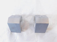 2008-2022 Kawasaki Concours 14 ZG1400 Helibars Handlebar Adapter Spacer 2" Riser - C3 Cycle