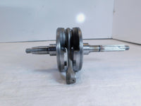 2003-2007 Aprilia Mojito 150 Custom Engine Motor Crankshaft Drive Shaft Flywheel - C3 Cycle