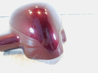Harley Davidson Road Electra Glide Red Sunglo Left Lower Leg Fairing Cover Cap - C3 Cycle