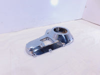 Harley Davidson Road King & Electra Glide Chrome Left Engine Motor Clutch Cover - C3 Cycle