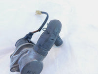 2002-2013 Honda FSC600 Silver Wing 600 Air Injection Control Cut Valve Solenoid - C3 Cycle