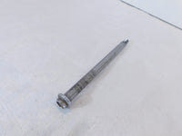 1985-2007 Yamaha V-Max 1200 VMX12 VMX1200 OEM Front Wheel Rim Axle Bolt Shaft - C3 Cycle