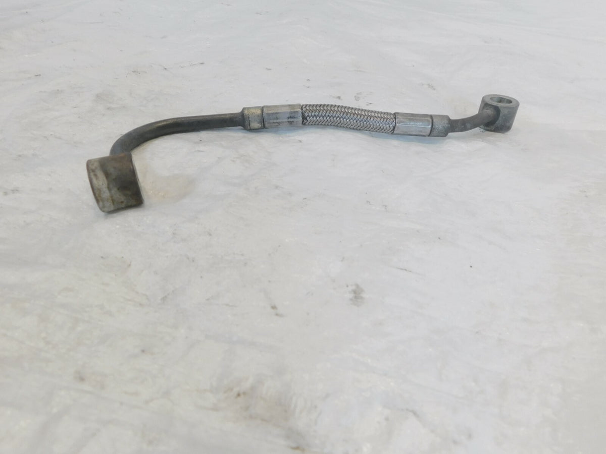 Triumph America Bonneville Scrambler & Thruxton Cylinder Head Oil Hose Pipe Line - C3 Cycle