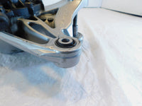 2005-2013 BMW R1200RT R1200ST Silver Rear Wheel Diff Differential Gear Case - C3 Cycle