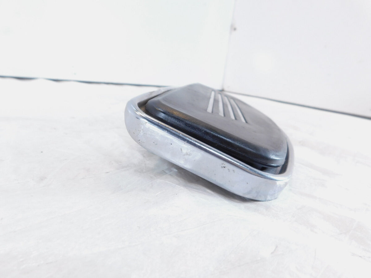 Harley Davidson Softail & Touring Road King Electra Glide Floorboard Footboard - C3 Cycle