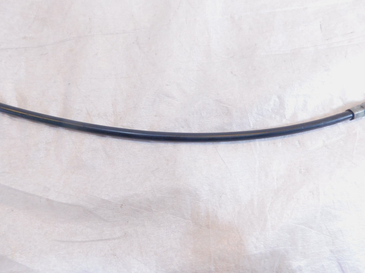 2006-2017 Harley Davidson Dyna FXDWG Wide Glide Clutch Cable Line Wire 38787-06 - C3 Cycle