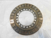 1996-2000 Kawasaki Vulcan 1500 Classic & 1500L Rear Wheel Disc Brake Rotor - C3 Cycle