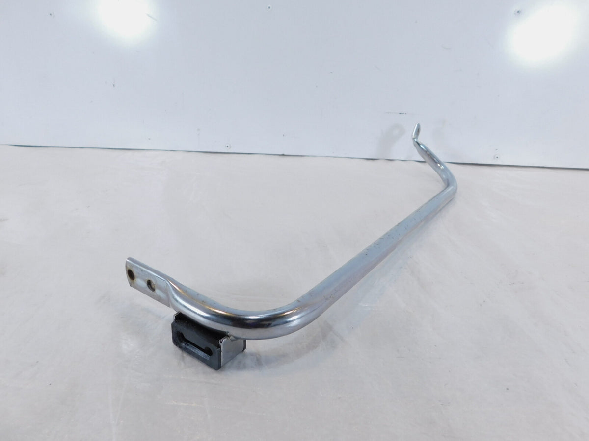 Bent Harley Touring Road King & Electra Glide Right Saddlebag Support Bracket - C3 Cycle